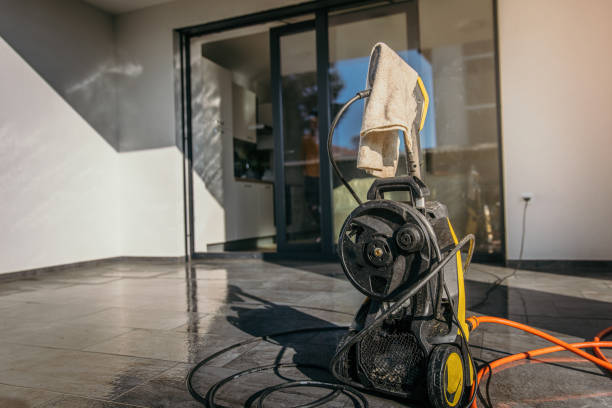 Best Sidewalk and Walkway Cleaning  in Andale, KS