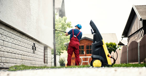Trusted Andale, KS Pressure Washing Services Experts